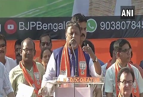 எதிரியாக மாறிய நண்பர்! மம்தாவிற்கு எதிராக பா.ஜனதாவில் புதியதாக இணைந்த முகுல் ராய் சரமாரி குற்றச்சாட்டு