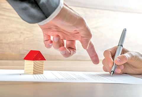 சுலபமாக வீட்டு கடன் பெற உதவும் ‘நிதி அறிக்கை’