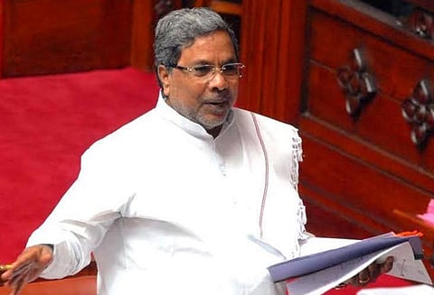 கவுரி லங்கேஷ் கொலையில் குற்றவாளிகள் நீதியின் முன் நிறுத்தப்படுவார்கள்: சித்தராமையா