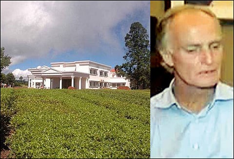 ‘கோடநாடு எஸ்டேட்டை மீட்க சட்டரீதியாக போராடுவேன்’ முன்னாள் உரிமையாளர் பேட்டி