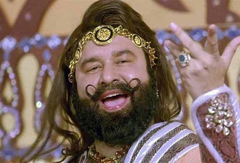 பாலியல் பலாத்கார குற்றவாளி குர்மீத் ராம் ரகீமுக்கு சிறையில் சலுகை-மந்திரி மறுப்பு