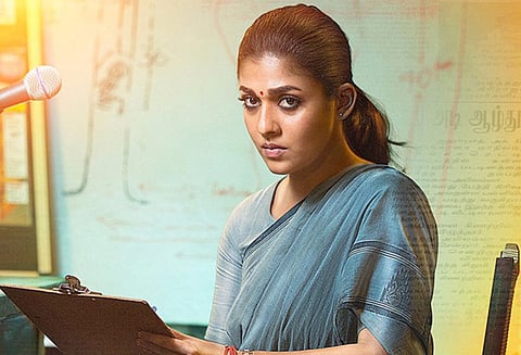 ‘அறம்’ 2–ம் பாகம் வருமா?