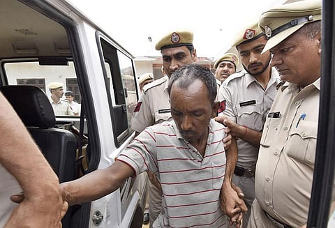 பிரத்யுமன் கொலை வழக்கு: நடத்துநரின் ஜாமீன் மனு மீது இன்று விசாரணை