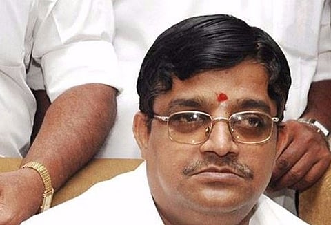 காரணம் என்னவாக இருந்தாலும் சோதனை, மனவேதனை அளிக்கிறது: மைத்ரேயன் எம்.பி