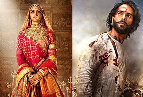 திட்டமிட்டபடி டிசம்பர் 1–ந்தேதி பத்மாவதி படம் வெளியாகும்