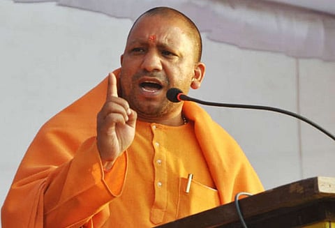 குற்றவாளிகள் சிறைக்கு செல்வார்கள் அல்லது என்கவுண்டரில் கொல்லப்படுவார்கள்; யோகி ஆதித்யநாத்