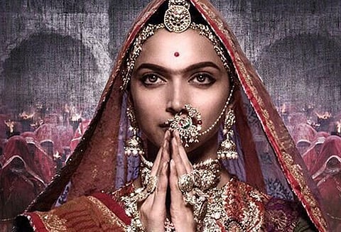 ‘பத்மாவதி’ திரைப்படம் வெளியீடு தேதி தள்ளிவைக்கப்பட்டதாக தயாரிப்பு நிறுவனம் அறிவிப்பு