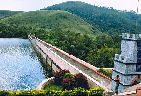 முல்லைப்பெரியாறு அணை பகுதியில் வாகன நிறுத்துமிடம் கட்ட அனுமதி வழங்கியதை எதிர்த்து மேல்முறையீடு