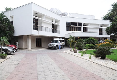 ஜெயலலிதா வீட்டில் கைப்பற்றிய ஆவணங்கள் 3-வது நாளாக ஆய்வு