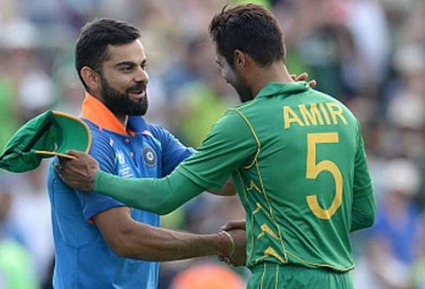 இந்திய அணியே இவரை நம்பித்தான் உள்ளது: பாகிஸ்தான் வீரர்