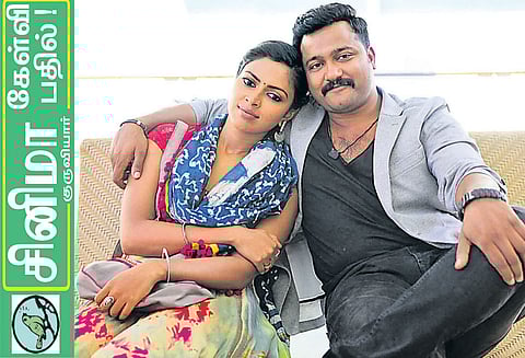 சினிமா கேள்வி பதில்!-குருவியார்