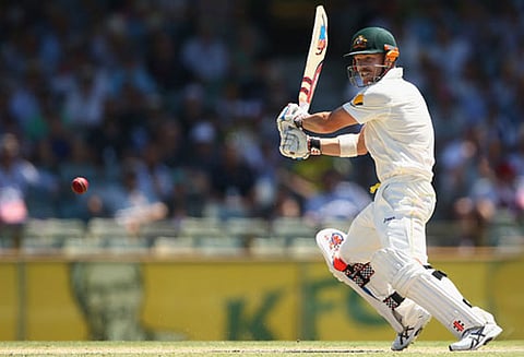 ஆஷஸ் டெஸ்ட்: 10 விக்கெட் வித்தியாசத்தில் இங்கிலாந்தை வீழ்த்தியது ஆஸ்திரேலியா