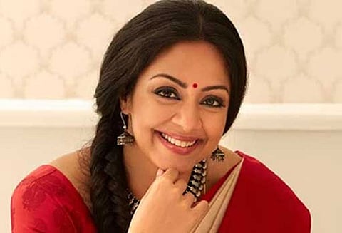 ‘நாச்சியார்’ திரைப்பட வசனம் தொடர்பாக நடிகை ஜோதிகா, இயக்குனர் பாலா மீது கோர்ட்டில் வழக்கு