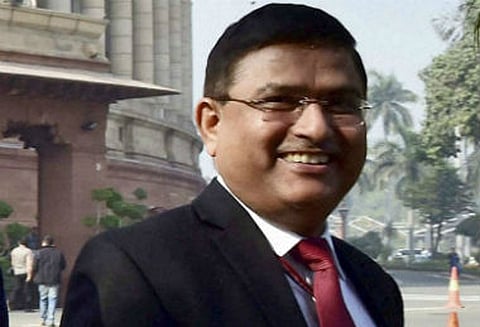 சி.பி.ஐ. சிறப்பு இயக்குநர் நியமனத்திற்கு எதிரான மனு சுப்ரீம் கோர்ட்டில் தள்ளுபடி