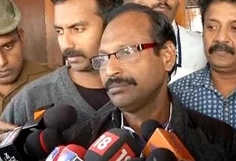 ஹாதியாவின் படிப்பிற்கு இடையூறு செய்ய முயற்சி, சுப்ரீம் கோர்ட்டு செல்வேன் தந்தை பரபரப்பு பேட்டி