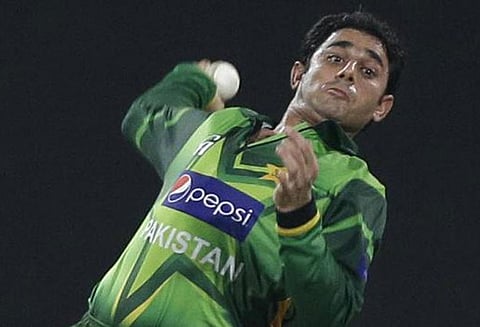 சர்வதேச கிரிக்கெட் போட்டிகளில் இருந்து சயீத் அஜ்மல் ஓய்வு, ஐசிசி மீது கடும் விமர்சனம்