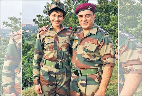 ‘விஸ்வரூபம்–2’ படம் வெளியானதும் கமல்ஹாசன் அரசியல் பிரவேசம்