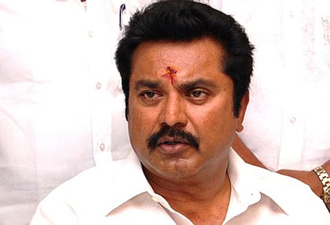 ஆர்.கே.நகர் இடைத்தேர்தலில் ச.ம.க. போட்டி இல்லை