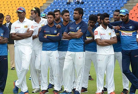 அணியின் நலனுக்காக கிரிக்கெட் வாரியத்தை கலைக்கவும் முடியும்: இலங்கை விளையாட்டு துறை மந்திரி அதிரடி