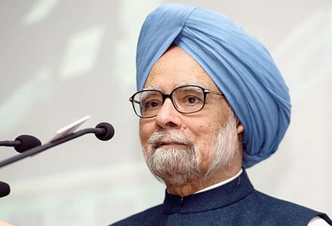 ‘பணமதிப்பு நீக்கம் தொடர்பான ஆவணங்களை வெளியிடுங்கள்’ பிரதமர் மோடிக்கு மன்மோகன்சிங் கோரிக்கை