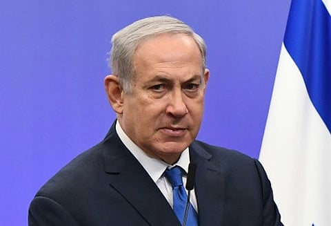 இஸ்ரேல் தலைநகராக ஜெருசலேமை அங்கீகரிப்பதனால் அமைதி உருவாகும் சாத்தியம் ஏற்படும்: நேதன்யாஹு