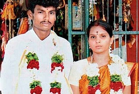 சங்கர் கொலை வழக்கில் கவுசல்யாவின் பெற்றோர் உள்பட 11 பேரும் குற்றவாளி நீதிமன்றம் தீர்ப்பு