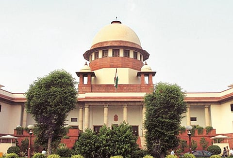 எம்.பி., எம்.எல்.ஏ.க்களுக்கு எதிரான 1,581 கிரிமினல் வழக்குகளை விசாரிக்க சிறப்பு நீதிமன்றம்