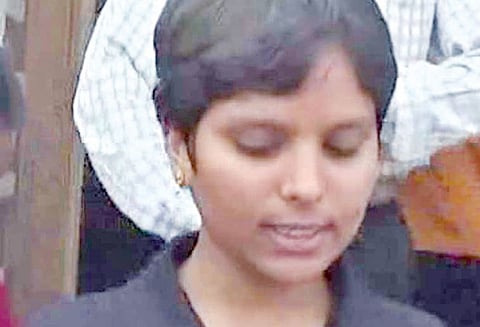 சங்கர் சிந்திய ரத்தத்திற்கு நீதி கிடைத்துள்ளது தீர்ப்பு குறித்து கவுசல்யா பரபரப்பு பேட்டி