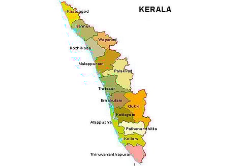 கேரளாவில் ‘ஒகி’ புயலுக்கு பலியானவர்களின் எண்ணிக்கை 51 ஆக உயர்வு