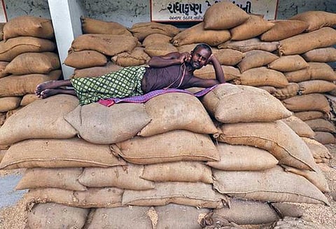 உலக வர்த்தக ஒப்பந்த பேச்சுவார்த்தை தோல்வி: உணவு பாதுகாப்பு குறித்து எந்த உடன்பாடும் எட்டப்படவில்லை