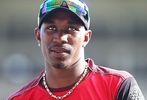 ‘வெஸ்ட்இண்டீஸ் கிரிக்கெட் அணிக்கு நான் திரும்புவது சந்தேகம்’