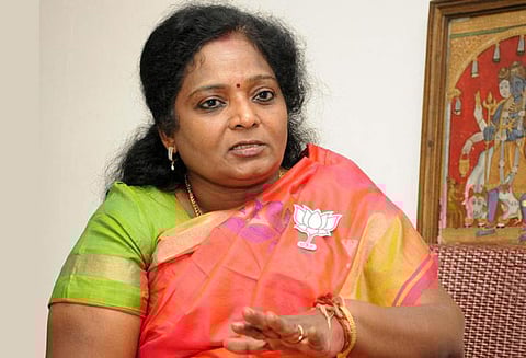 ‘‘ஆர்.கே.நகர் இடைத்தேர்தலை மீண்டும் ரத்து செய்யலாம்’’