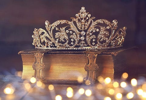 அமெரிக்காவில் நடந்த மிஸ் இந்தியா அமெரிக்கா 2017 அழகி போட்டியில் ஸ்ரீ ஷைனி வெற்றி