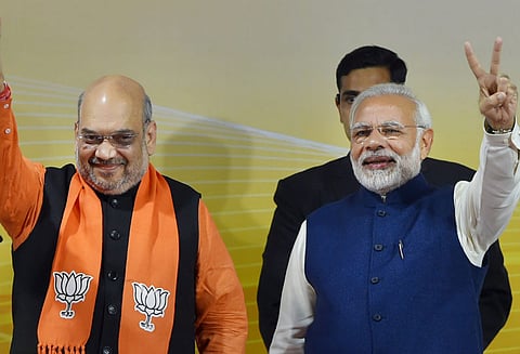 குஜராத் சட்டமன்ற தேர்தல்: 182 தொகுதிகளுக்கும் முடிவுகளை அறிவித்தது தேர்தல் ஆணையம்