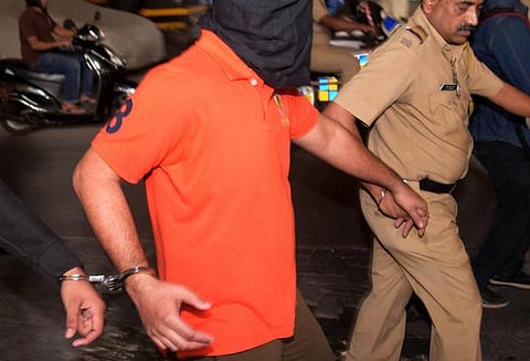 நடிகை சாயிரா வாசிமிற்கு விமானத்தில் பாலியல் தொல்லை குற்றவாளிக்கு ஜாமீன் வழங்கப்பட்டது