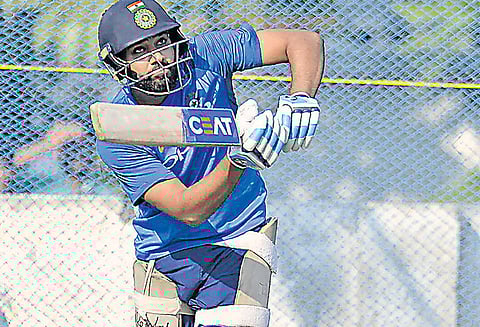 இலங்கைக்கு எதிரான 20 ஓவர் கிரிக்கெட்: தொடரை வெல்லும் முனைப்பில் இந்தியா 2–வது ஆட்டம் இன்று நடக்கிறது