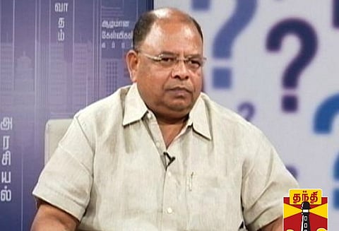 ஜெயலலிதா சிகிச்சை வீடியோ வெளியான வழக்கில் வெற்றிவேல் முன்ஜாமீன் மனு தள்ளுபடி