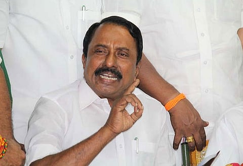 பிப்ரவரி மாதம் புதிய பாடத்திட்டம் வெளியிடப்படும் அமைச்சர் செங்கோட்டையன் தகவல்