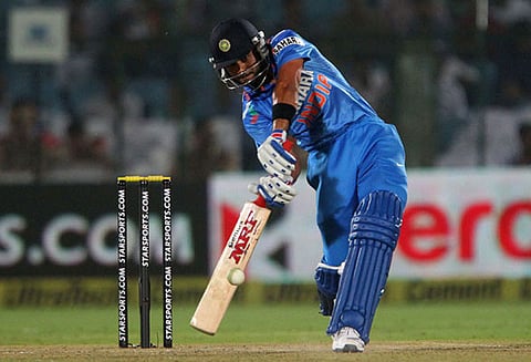 பேட்டிங் சாதனைகள் அனைத்தையும் கோலி முறியடிப்பார்: பாகிஸ்தான் முன்னாள் கிரிக்கெட் வீரர் வக்கார் யூனிஸ்