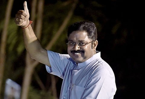 ஆர்.கே.நகர் இடைத்தேர்தலில் வெற்றி பெற்ற டிடிவி தினகரன் 29–ந்தேதி எம்.எல்.ஏ.வாக பதவி ஏற்கிறார்