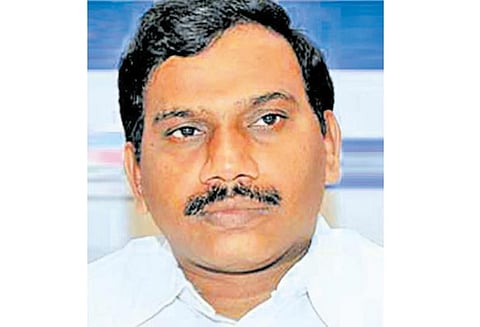 2ஜி தீர்ப்பு சட்டசபை தேர்தலில் எதிரொலிக்கும் முன்னாள் மத்திய மந்திரி ஆ.ராசா பேட்டி