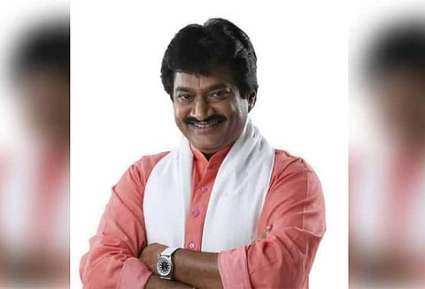 பாலியல் புகார்: கின்னஸ் சாதனையாளர் தெலுங்கு பாடகர் கஜல் சீனிவாஸ் கைது