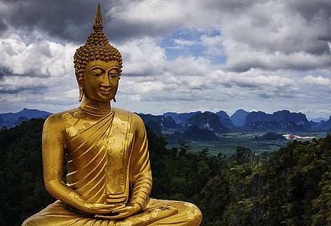 பவுத்தம்