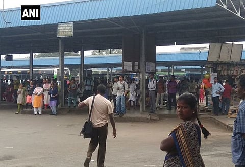 தினக்கூலி ஓட்டுநர்கள், நடத்துநர்கள் தேவை: அரசு போக்குவரத்து கழகம் சார்பில் விளம்பரம்