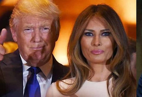 நண்பர்களின் மனைவிகளுடன் பாலியல் உறவு... மறைக்கும் ரகசியங்கள்... டொனால்ட் டிரம்பை தோலுறிக்கும் புத்தகம்