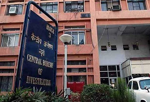 சென்னை ஆர்.எஸ்.எஸ். அலுவலக குண்டு வெடிப்பில் முக்கிய குற்றவாளி முஷ்டாக் அகமது கைது