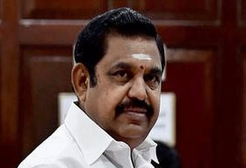 தி.மு.க. அறிக்கை ஒருதலைப்பட்சமானது முதல்-அமைச்சர் எடப்பாடி பழனிசாமி பதில் அறிக்கை