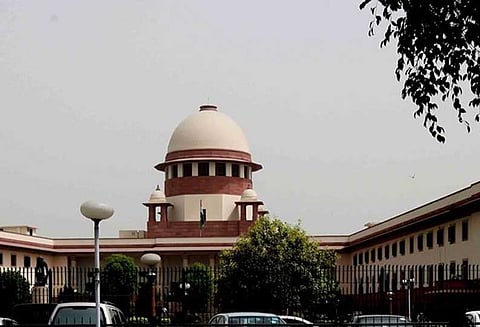 காவிரி பிரச்சினையில் 4 வாரங்களில் தீர்ப்பு சுப்ரீம் கோர்ட்டு