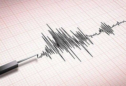 ஹோண்டுராஸ் நாட்டில் சக்தி வாய்ந்த நிலநடுக்கம்: ரிக்டர் அளவில் 7.6 ஆக பதிவு