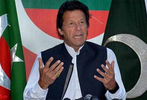 இந்தியாவுக்கு ரகசியம் விற்றேனா? கொள்ளையடித்தேனா? திருமணம் செய்ய விரும்பினேன் மவுனம் கலைத்த இம்ரான்கான்